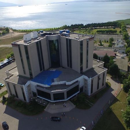 Emexotel Kocaeli Exterior foto