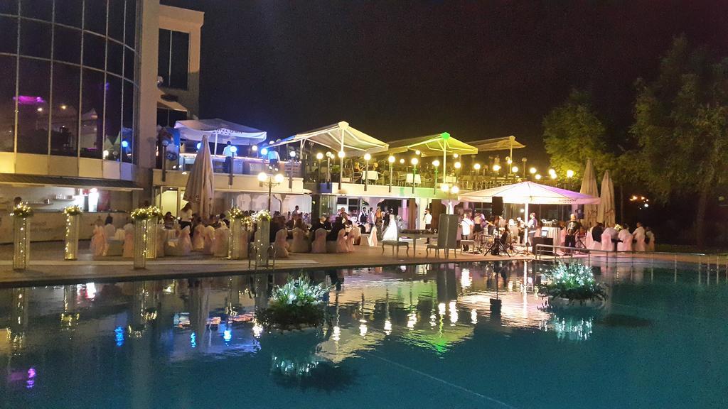 Emexotel Kocaeli Exterior foto