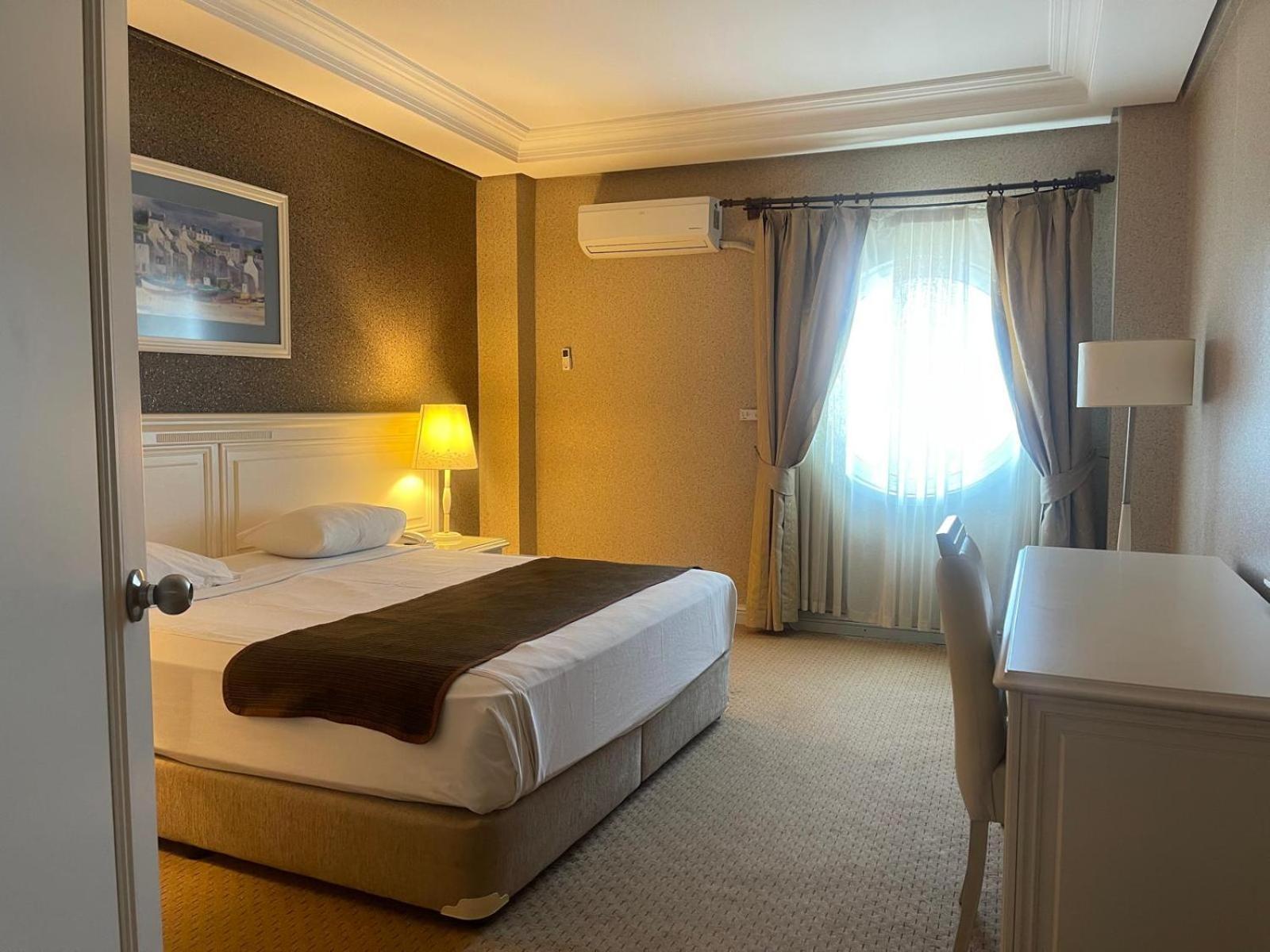 Emexotel Kocaeli Exterior foto