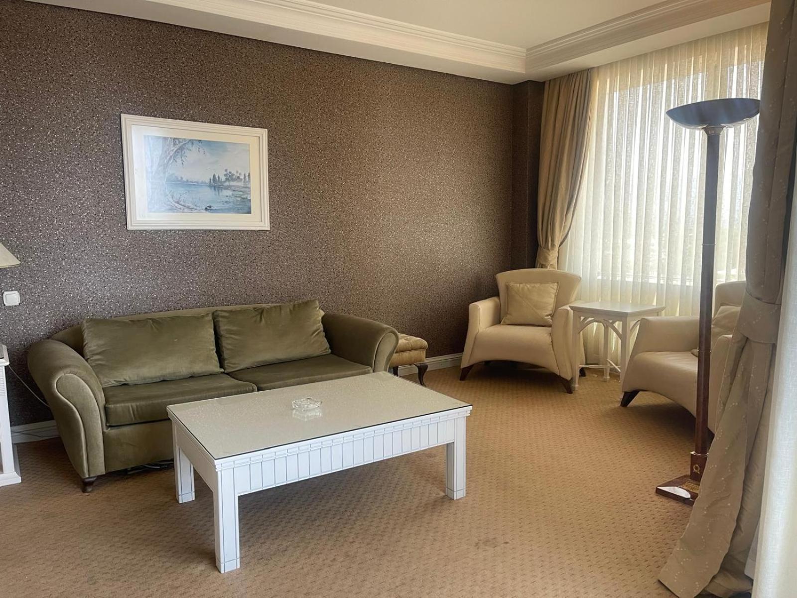 Emexotel Kocaeli Exterior foto