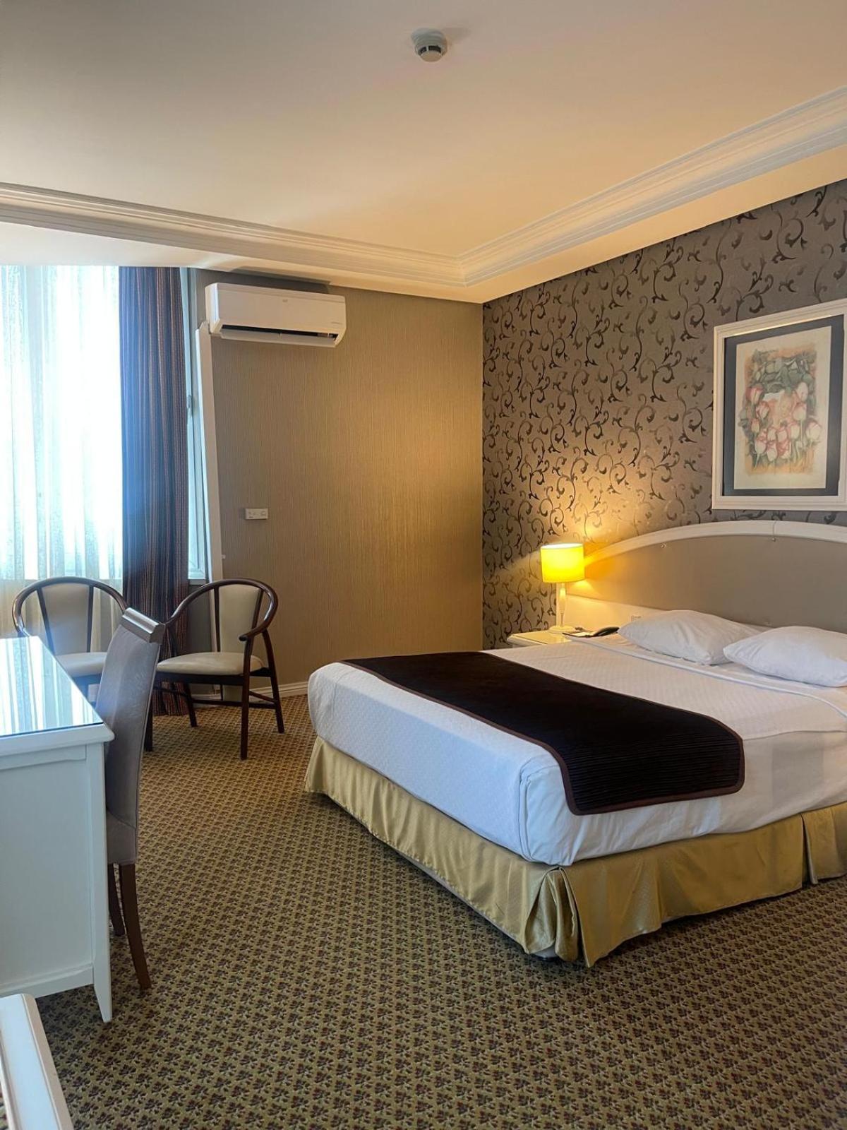 Emexotel Kocaeli Exterior foto