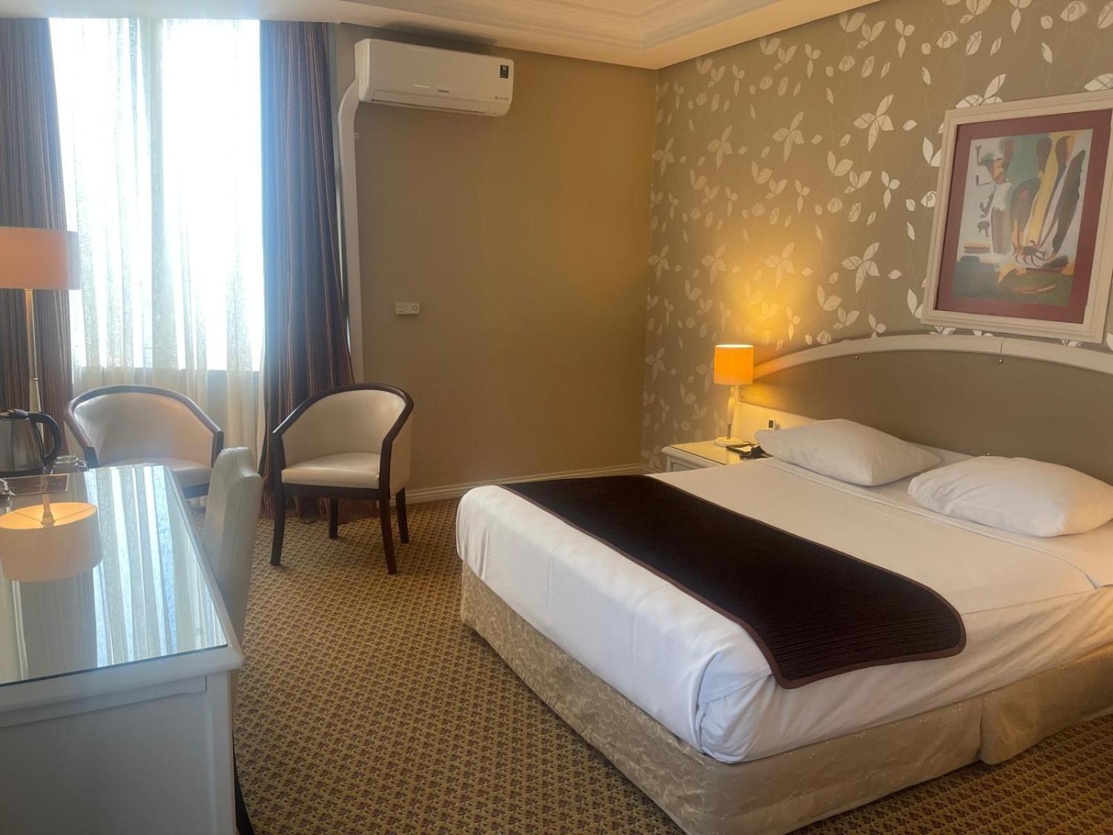 Emexotel Kocaeli Exterior foto