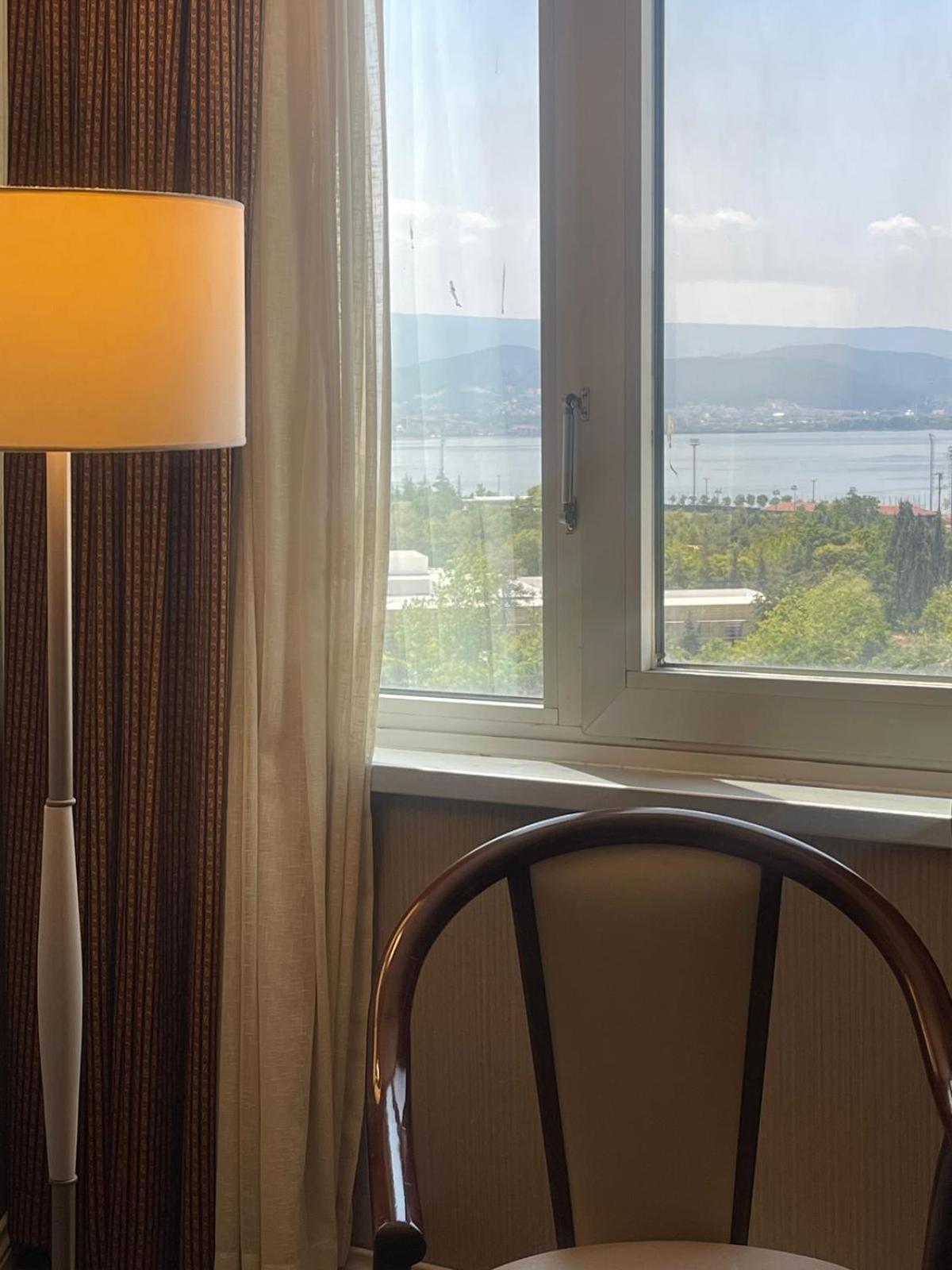 Emexotel Kocaeli Exterior foto