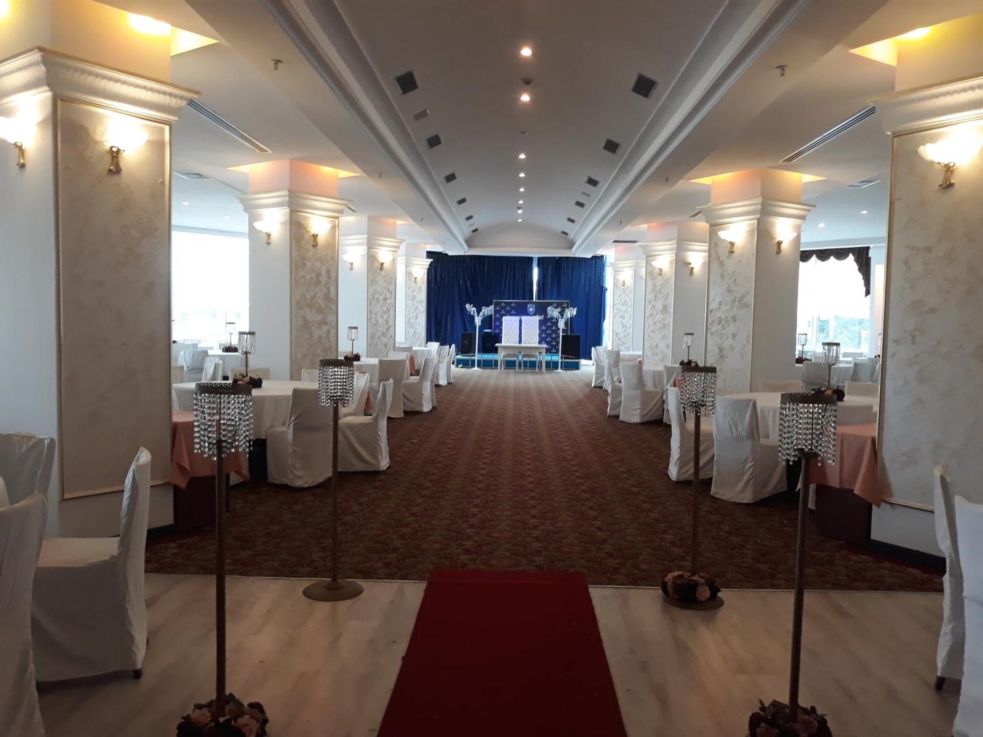 Emexotel Kocaeli Exterior foto