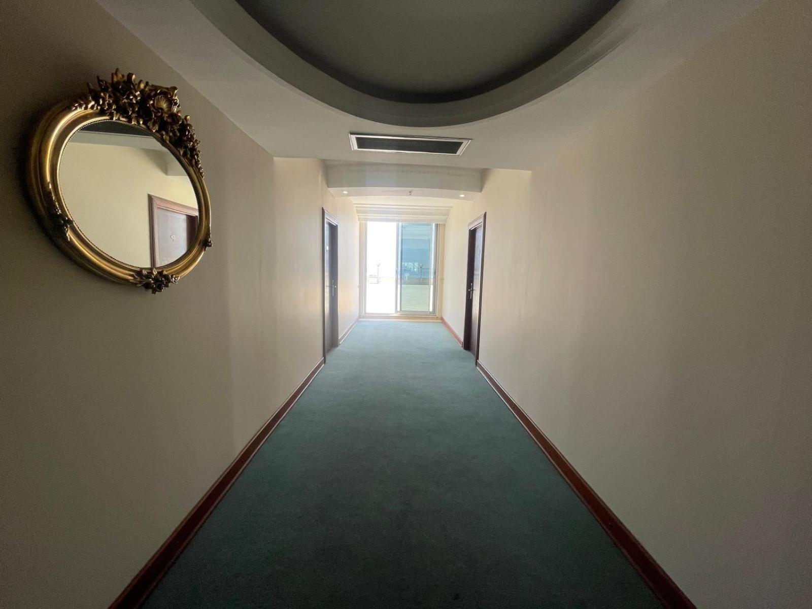 Emexotel Kocaeli Exterior foto