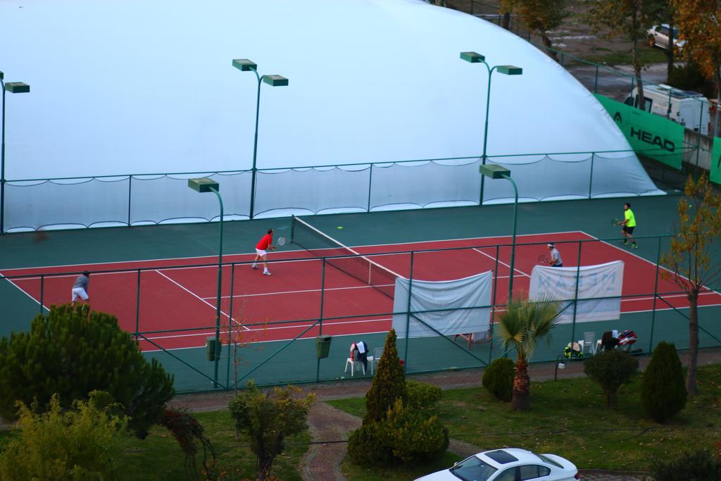 Emexotel Kocaeli Exterior foto