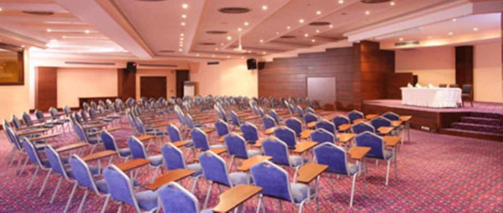 Emexotel Kocaeli Exterior foto