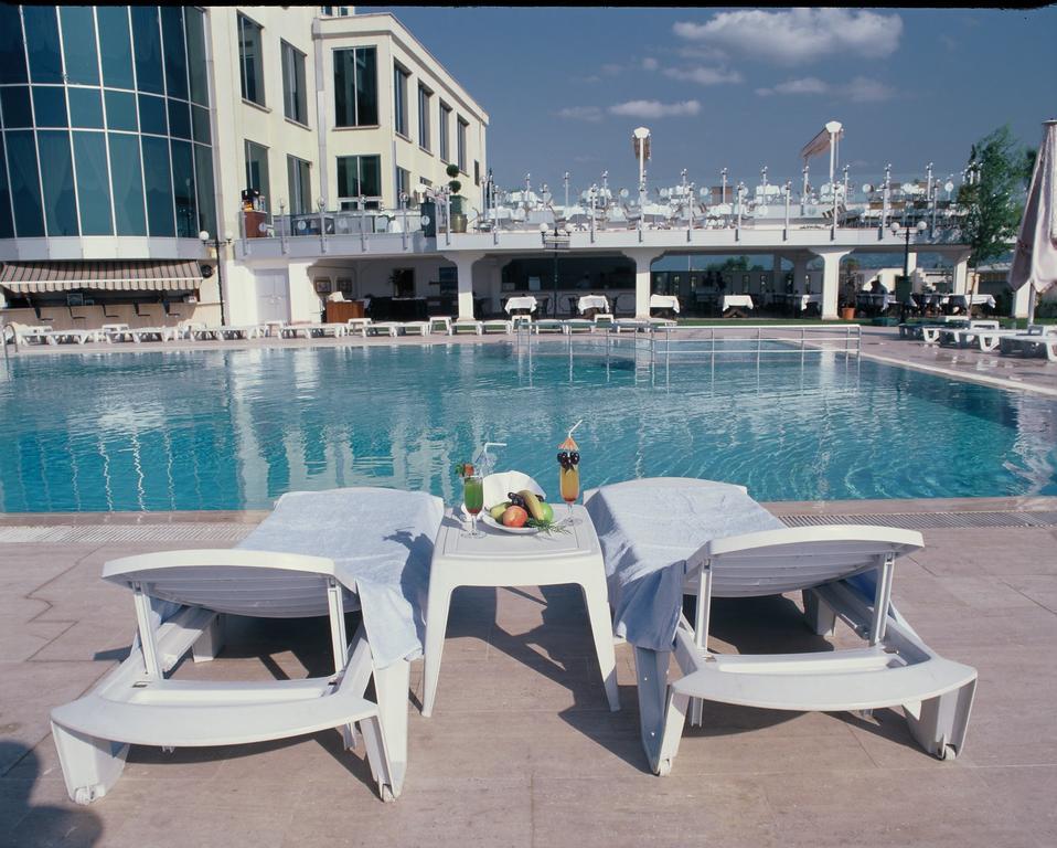 Emexotel Kocaeli Exterior foto