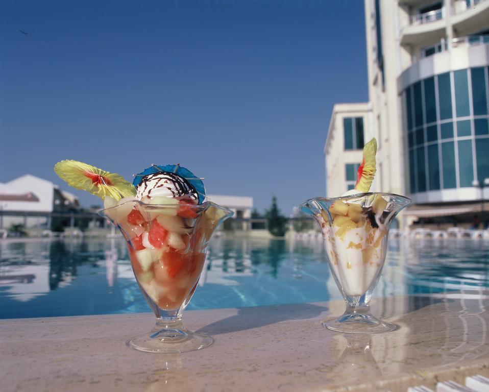Emexotel Kocaeli Exterior foto
